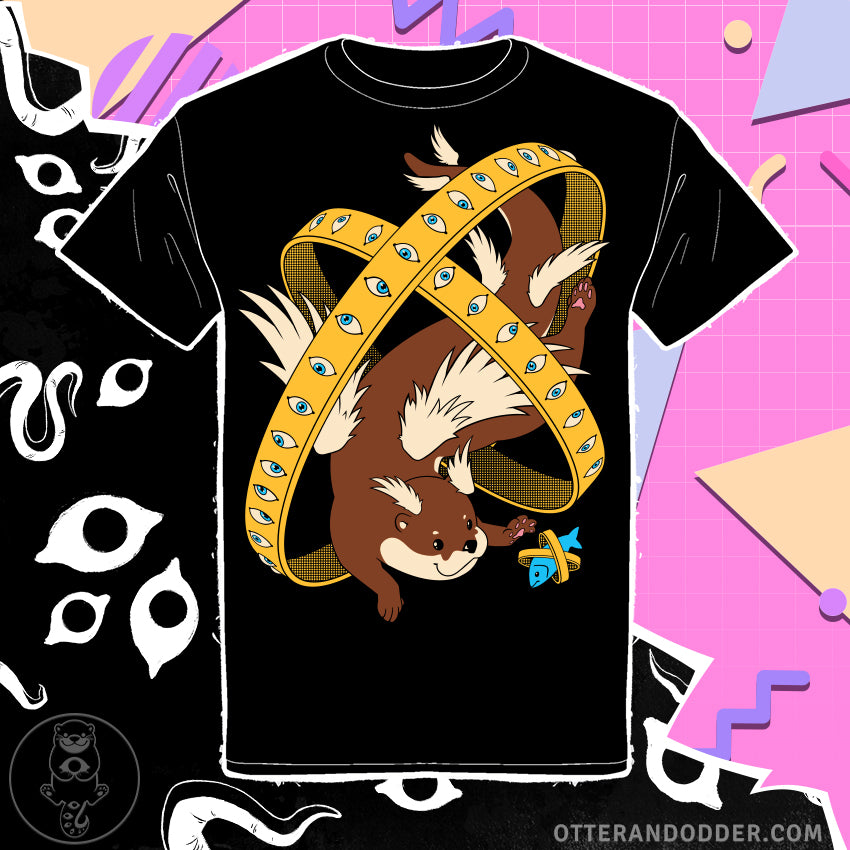 Ophan-Otter Shirt