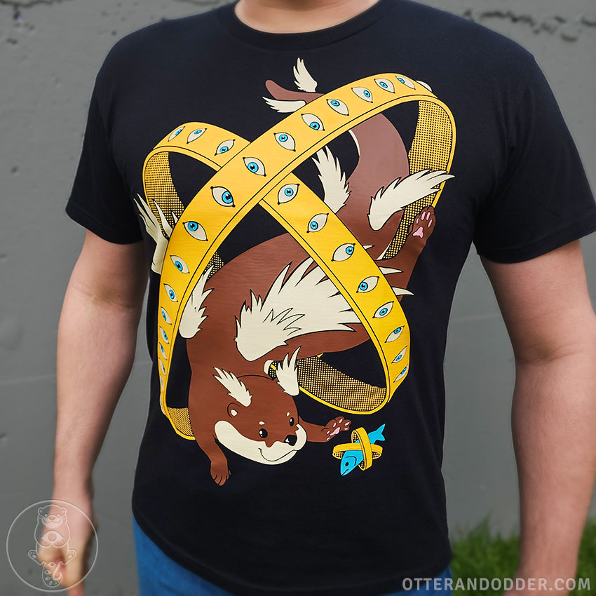 Ophan-Otter Shirt