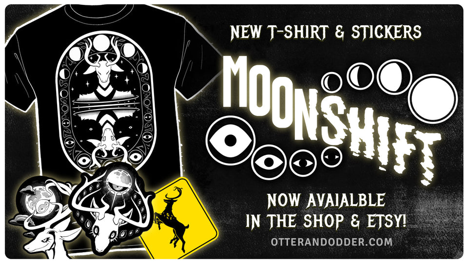 MOONSHIFT