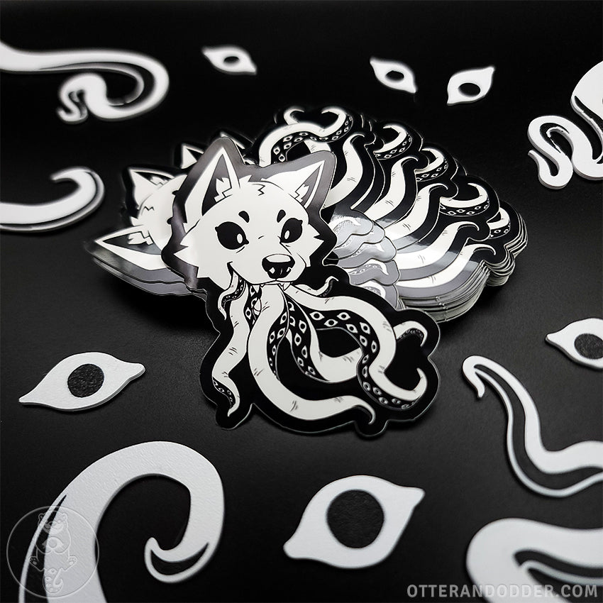 Eldritch Sticker