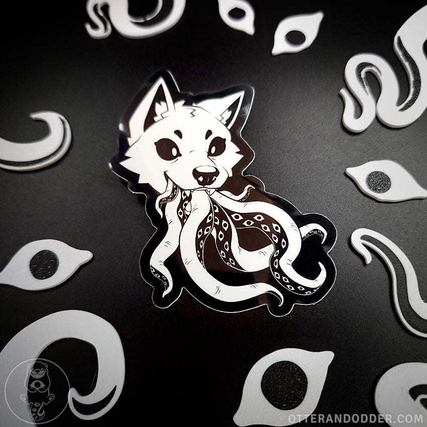 Eldritch Sticker
