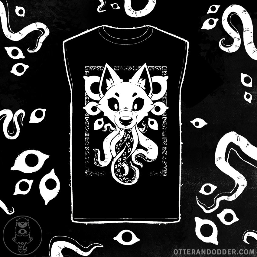 Eldritch Tank