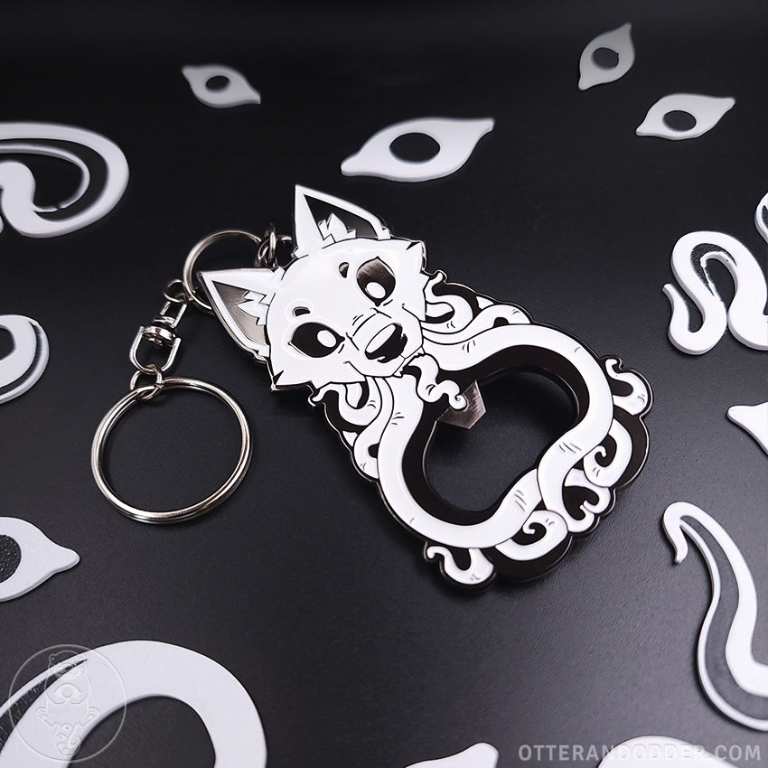 Eldritch Bottle Opener