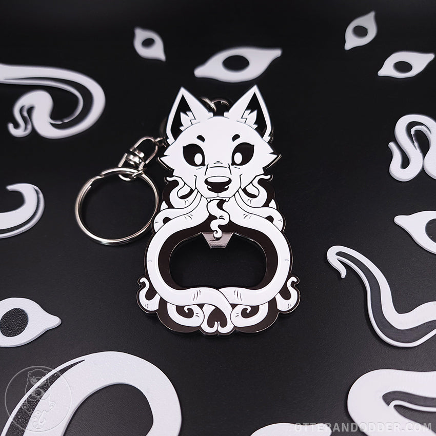 Eldritch Bottle Opener