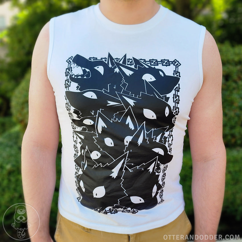 Enchained Tank