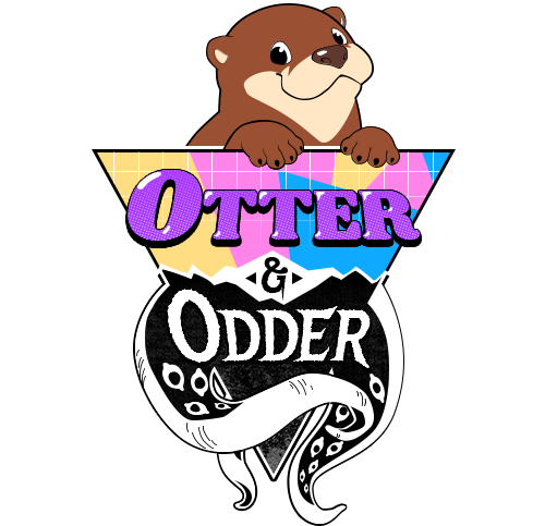 Otter & Odder