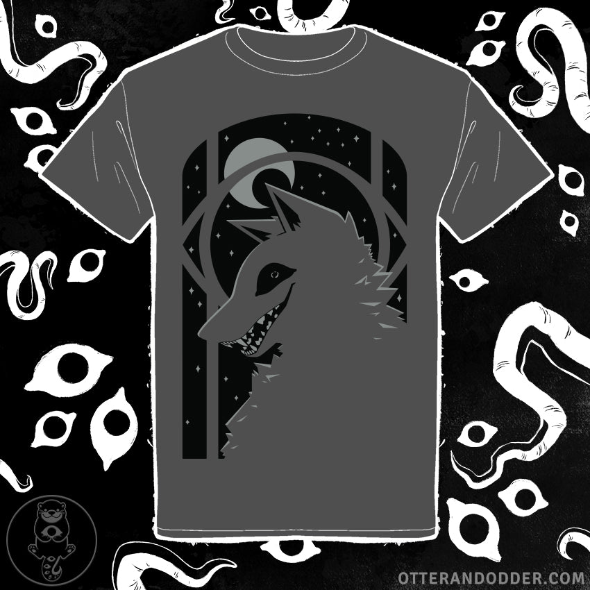 Moonlight Grin Shirt