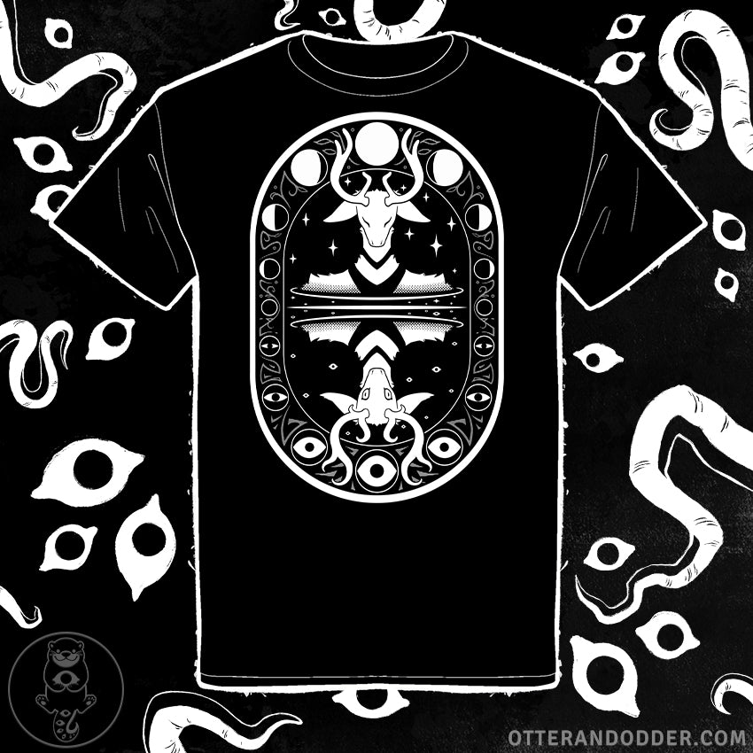 Moonshift Shirt
