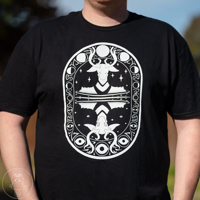 Moonshift Shirt