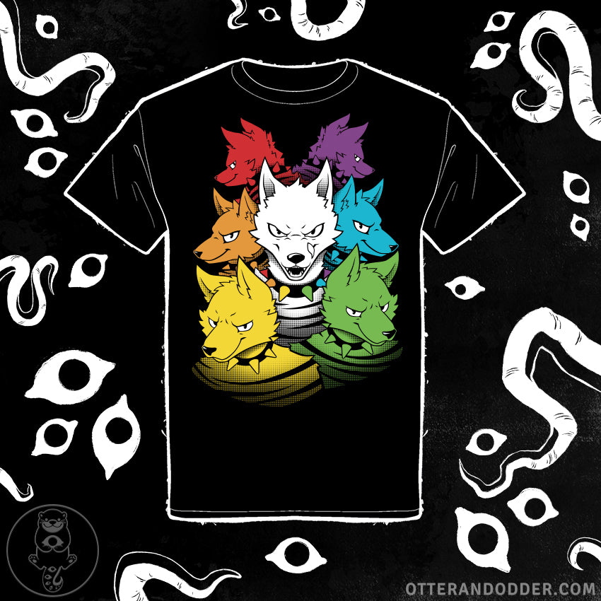 Pride Pack Shirt
