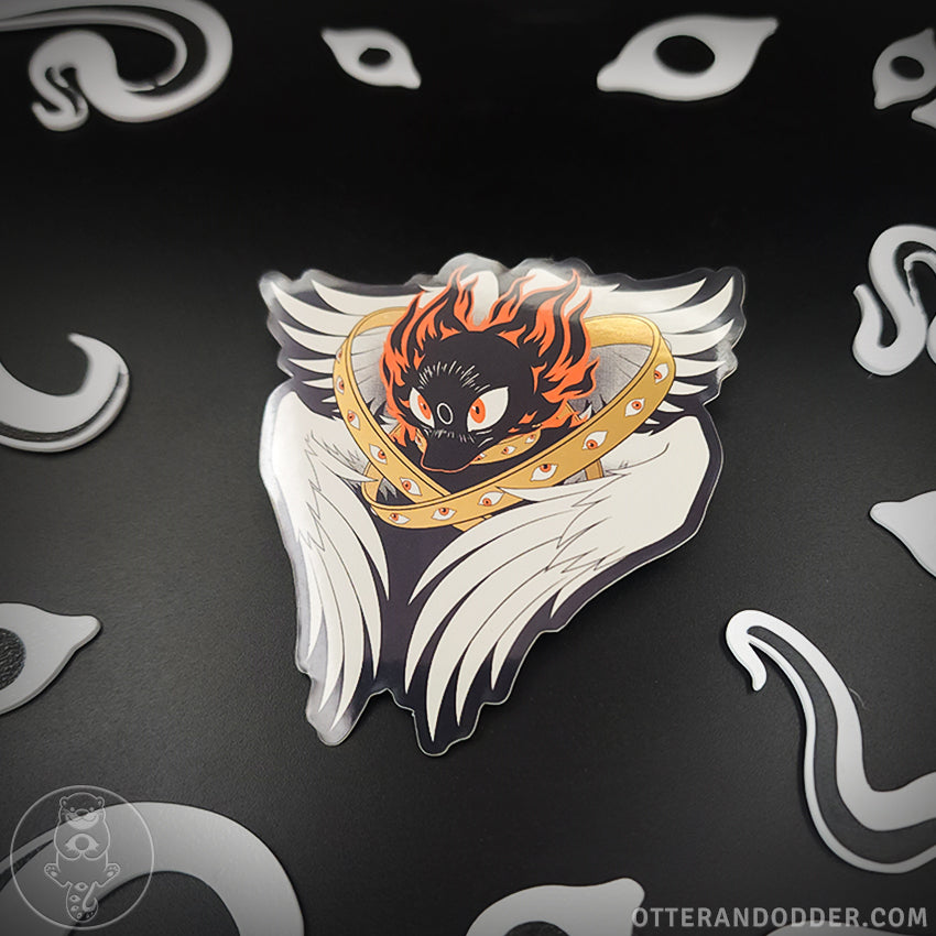 Seraph Sticker