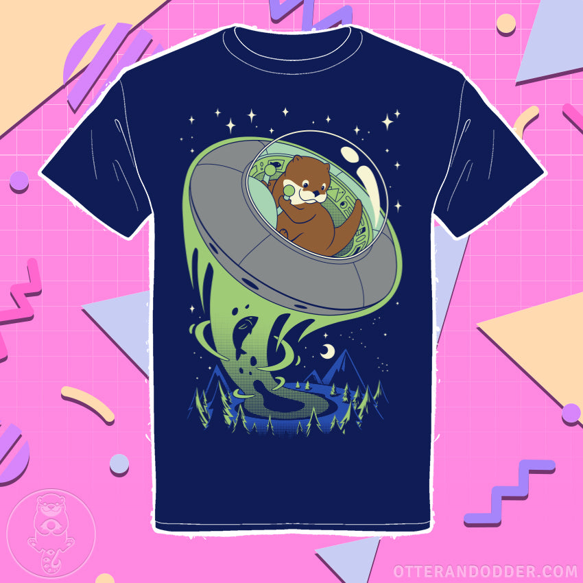 UFO Shirt