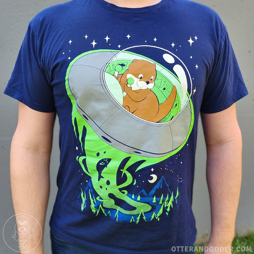 UFO Shirt